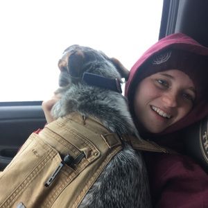 Meet your Posher, Michaela